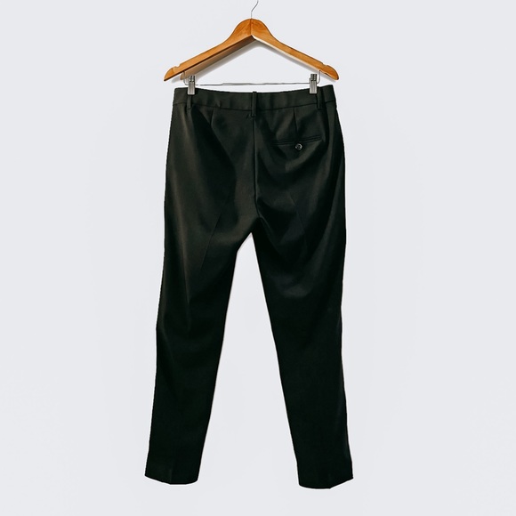 Vince 98% Wool Tapered Trouser - Picture 4 of 11